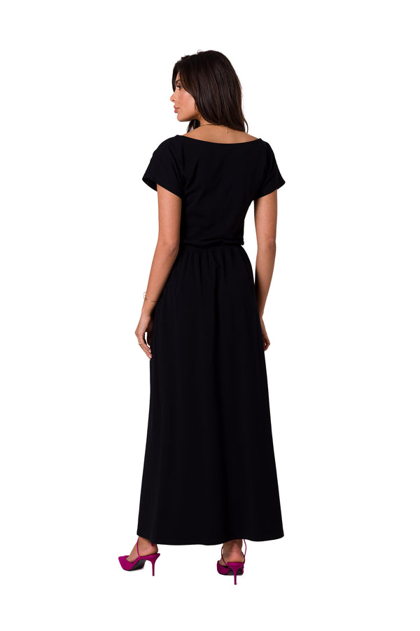 Robe femme BeWear De Jour De — noir