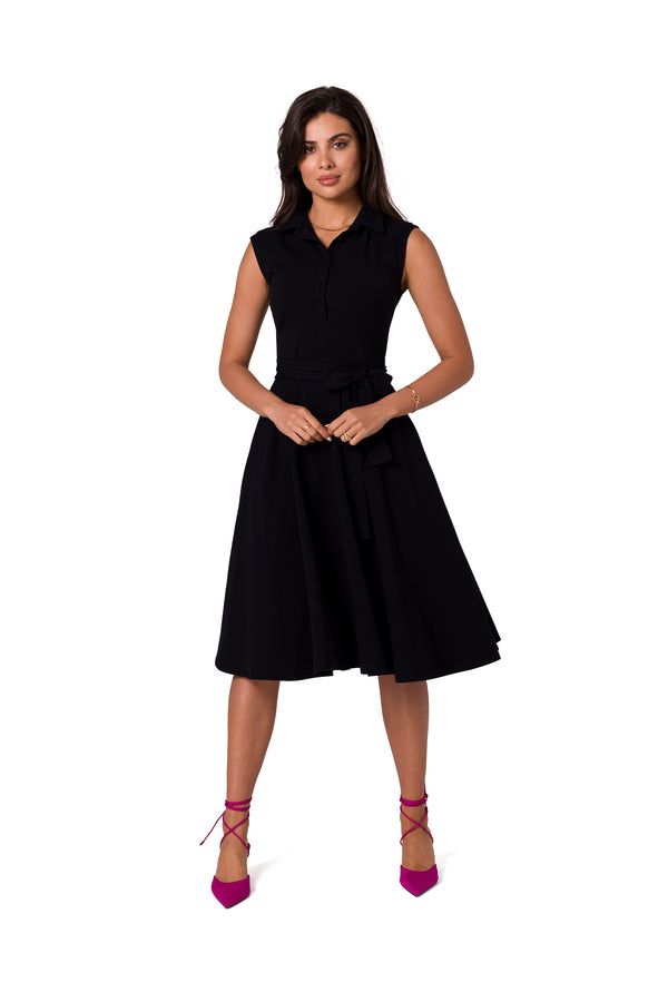 Robe femme BeWear De Jour De — noir