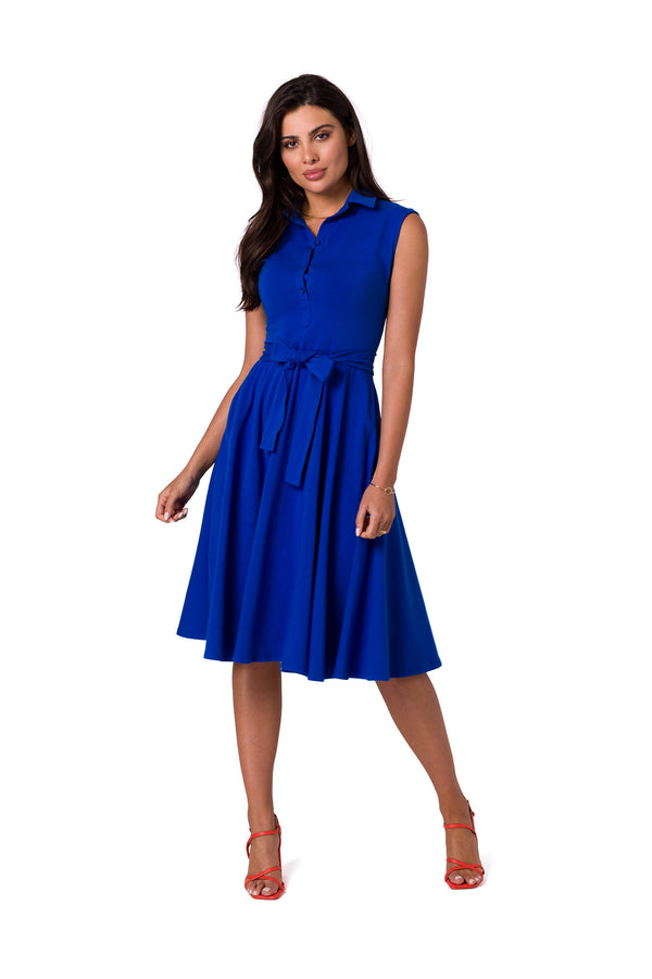 Robe femme BeWear De Jour De — bleu