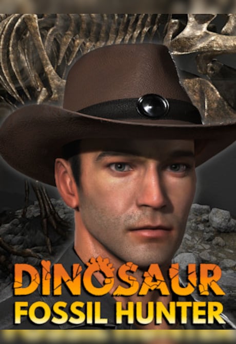 Dinosaur Fossil Hunter (PC) - Steam Gift - NORTH AMERICA