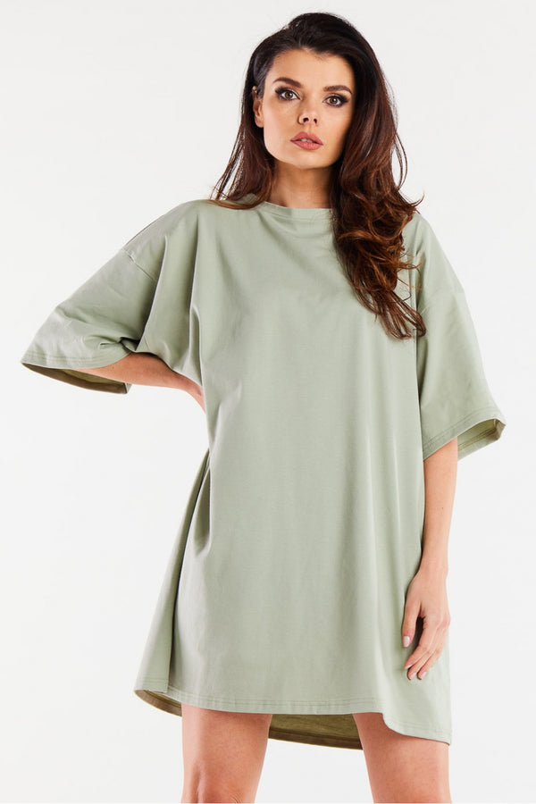 Robe femme Infinite You De Jour De — vert