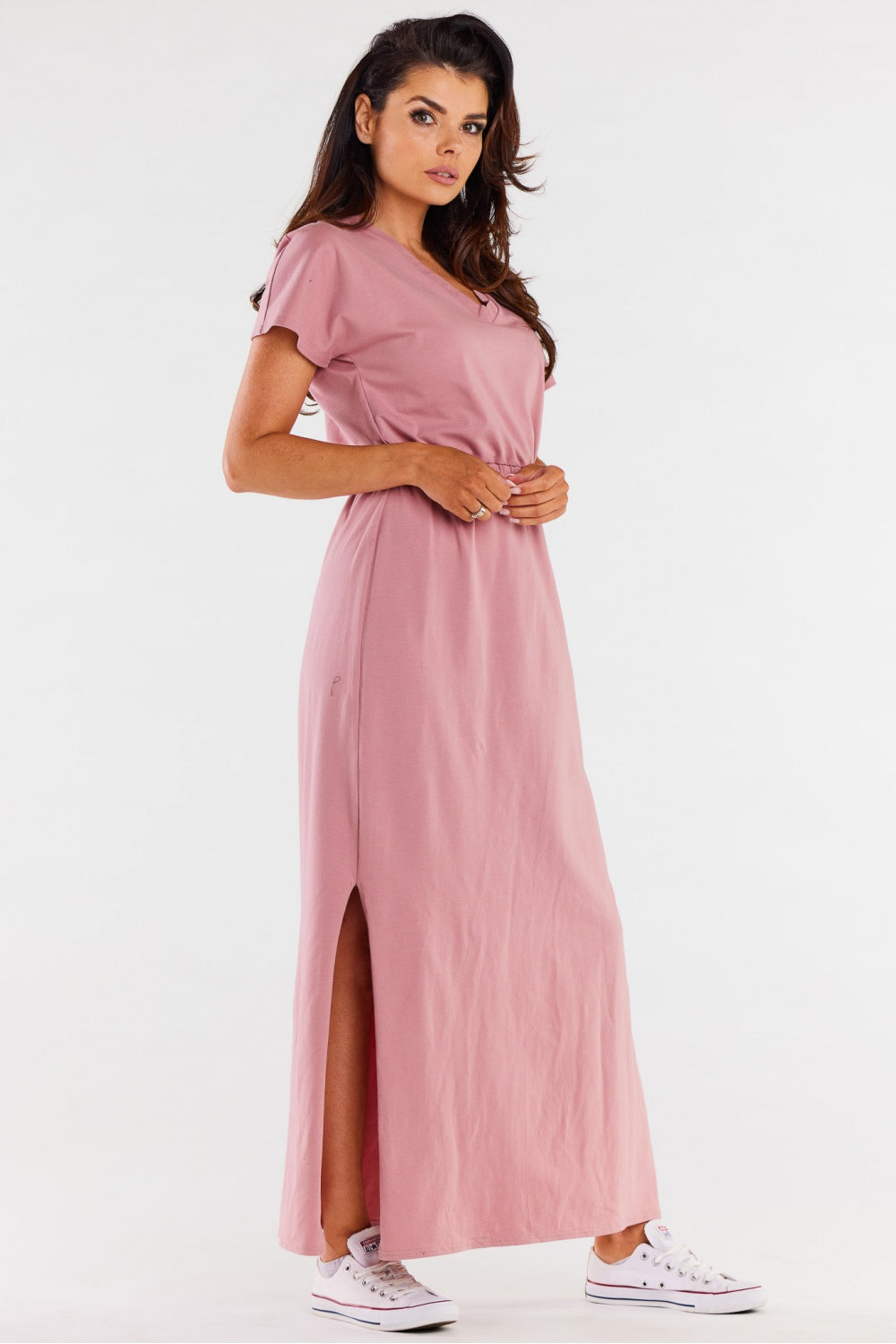 Robe femme Infinite You De Jour De — rosé