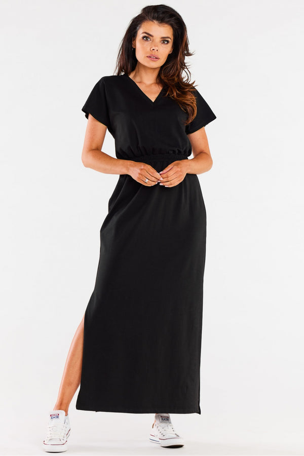 Robe femme Infinite You De Jour De — noir
