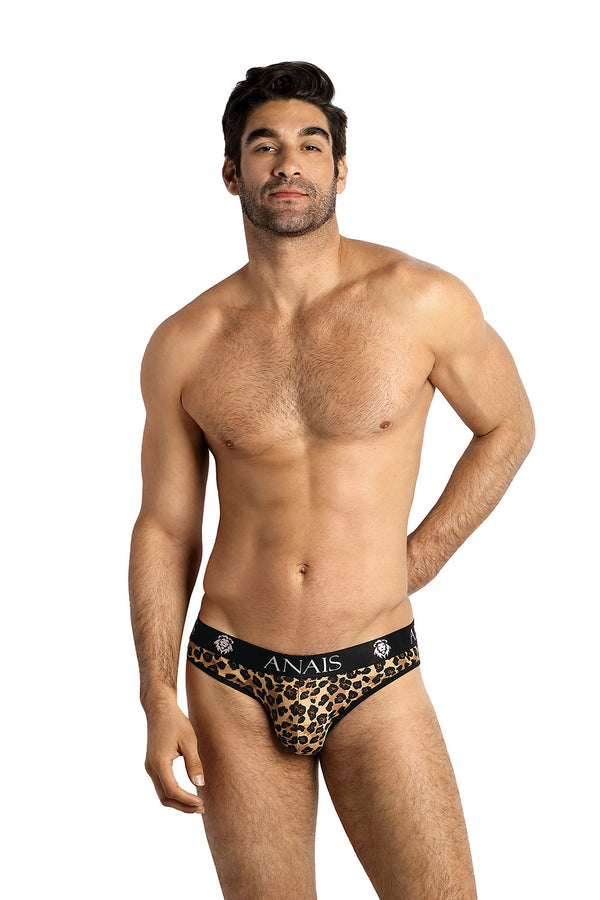 Culotte homme Anais Slip Slip — multicouleur