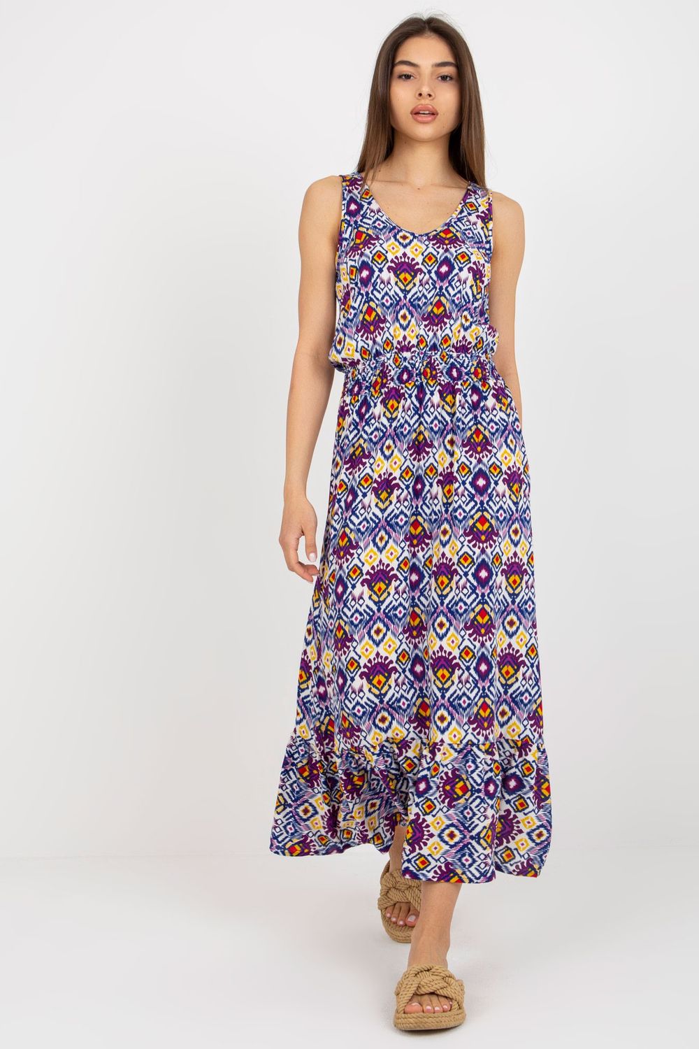Robe femme Fresh Made De Jour De — multicouleur