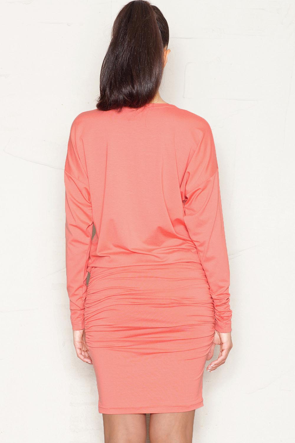 Robe femme Figl De Jour De — rosé