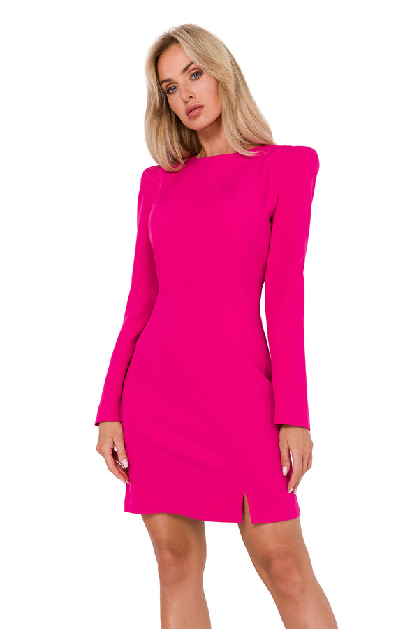 Robe femme Moe De Jour De — rosé