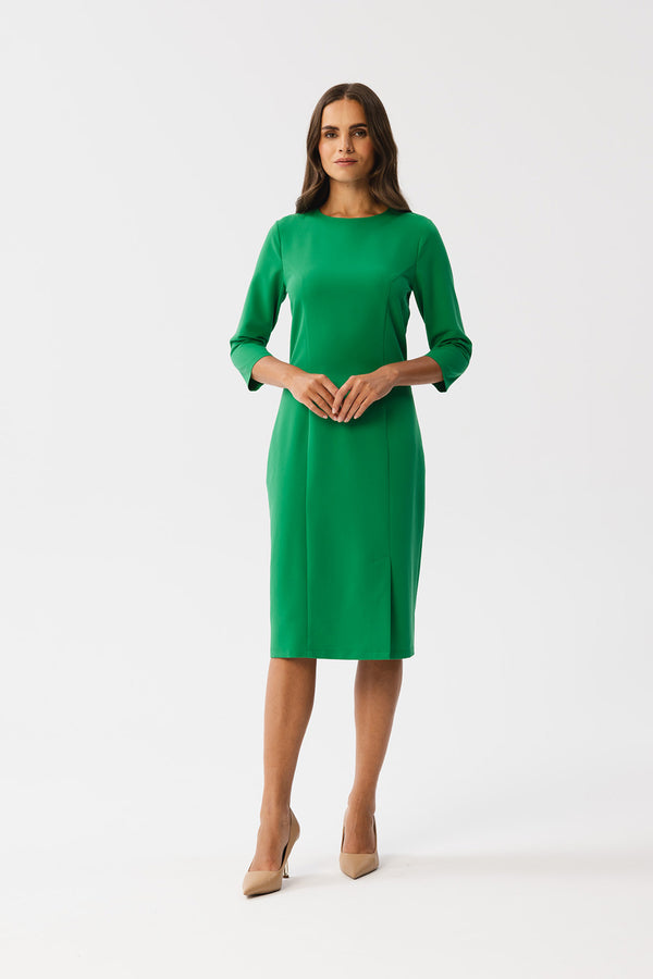 Robe femme Stylove De Jour De — vert