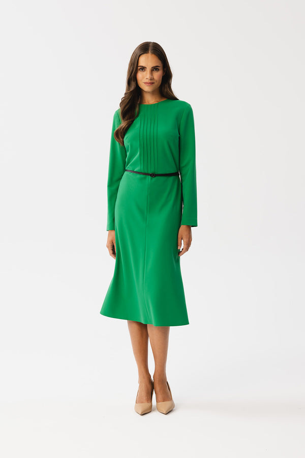 Robe femme Stylove De Jour De — vert