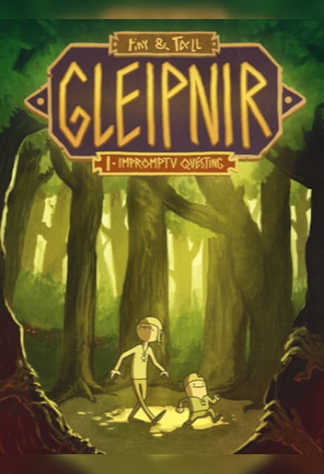 tiny & Tall: Gleipnir (PC) - Steam Key - EUROPE