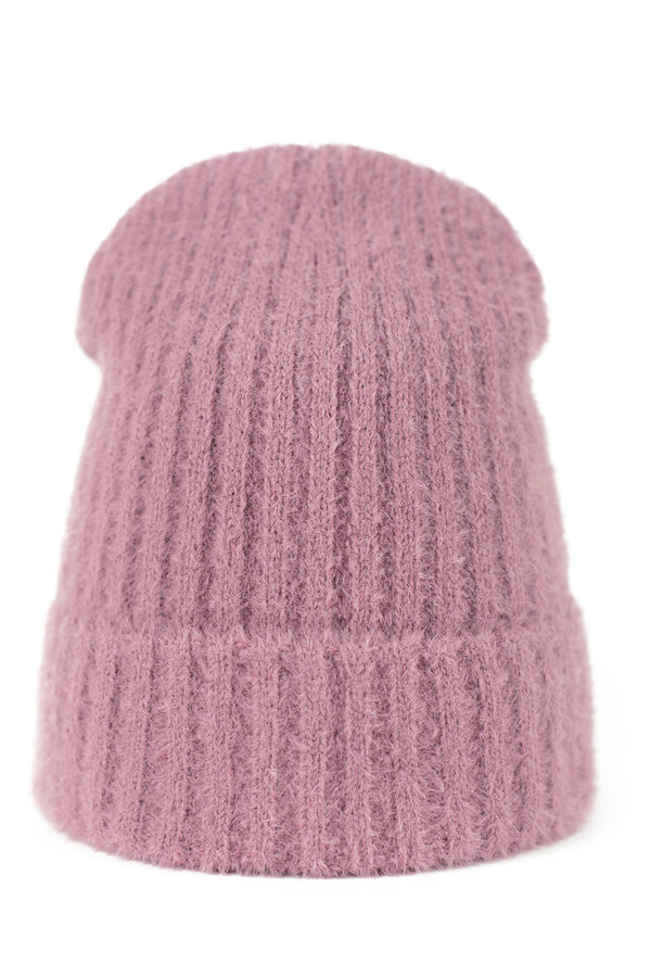 T-shirt femme Art of polo Bonnet Bonnet — rosé