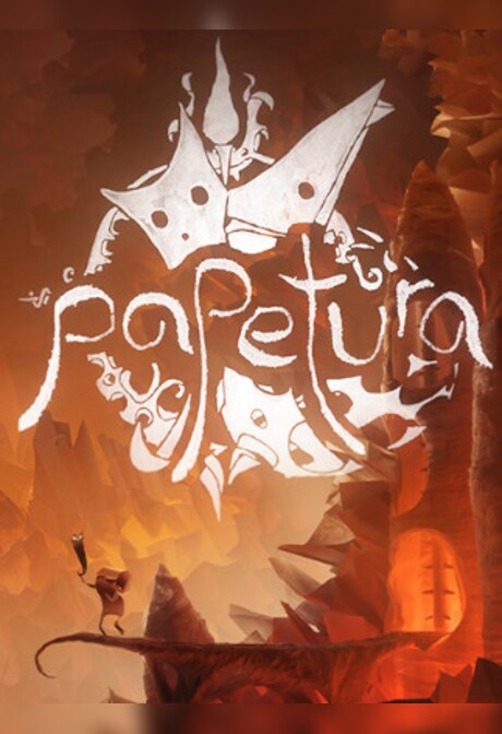 Papetura (PC) - Steam Gift - GLOBAL