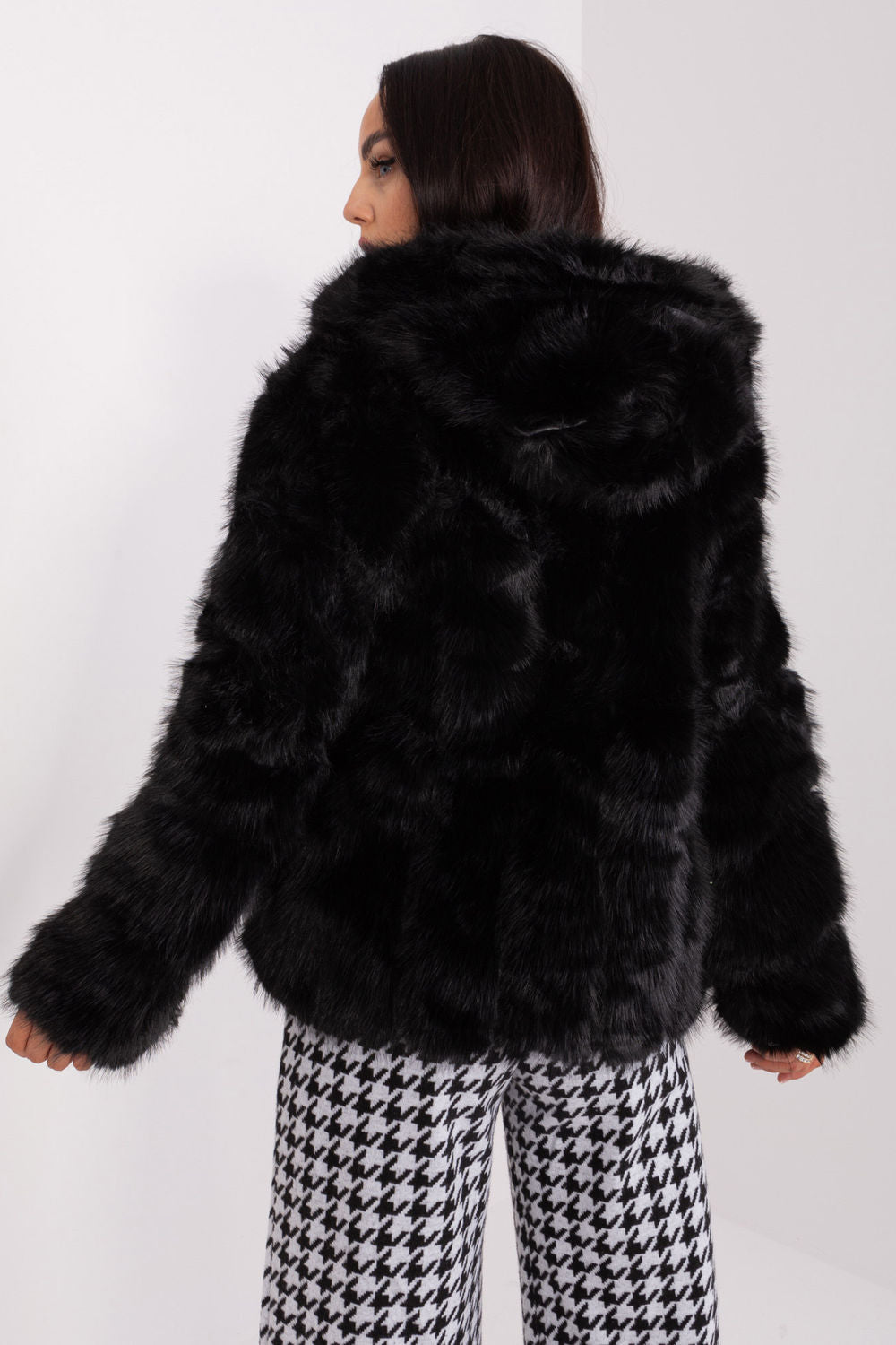 Veste femme AT — noir