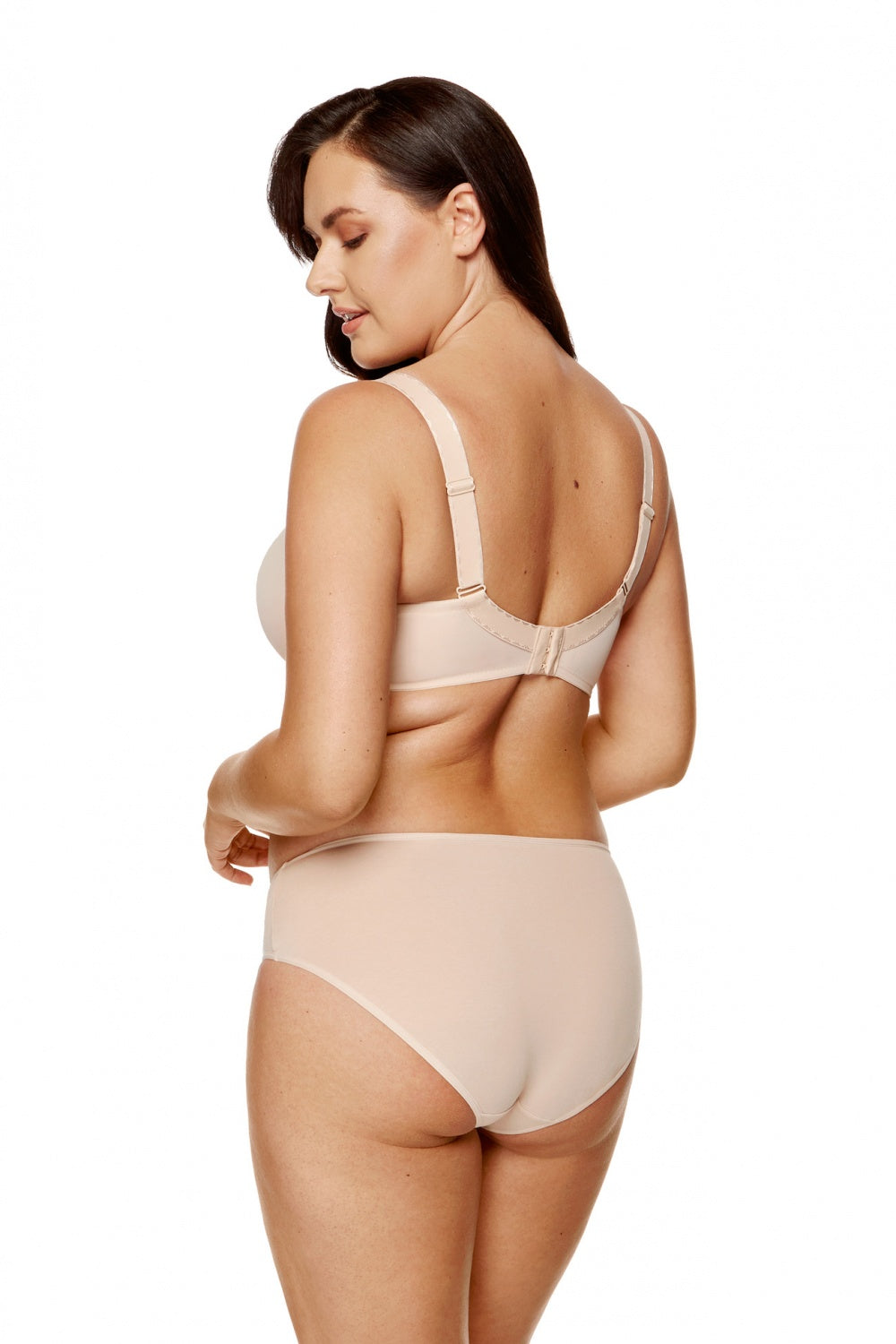 Soutien-gorge push-up femme - Gorteks