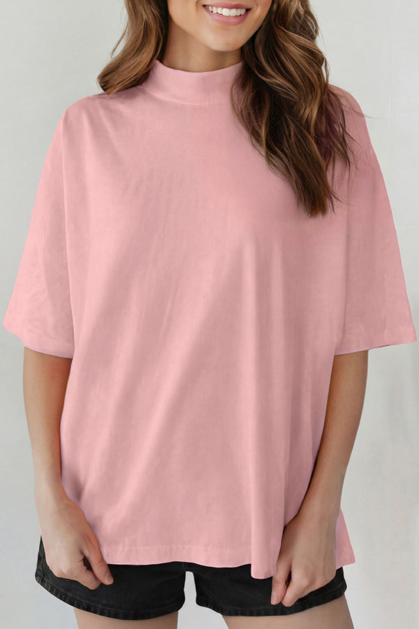 T-shirt femme