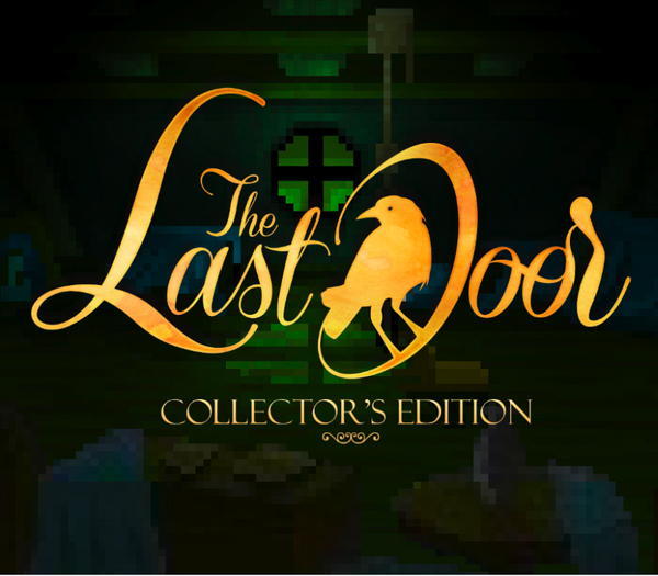 The Last Door - Collector's Edition