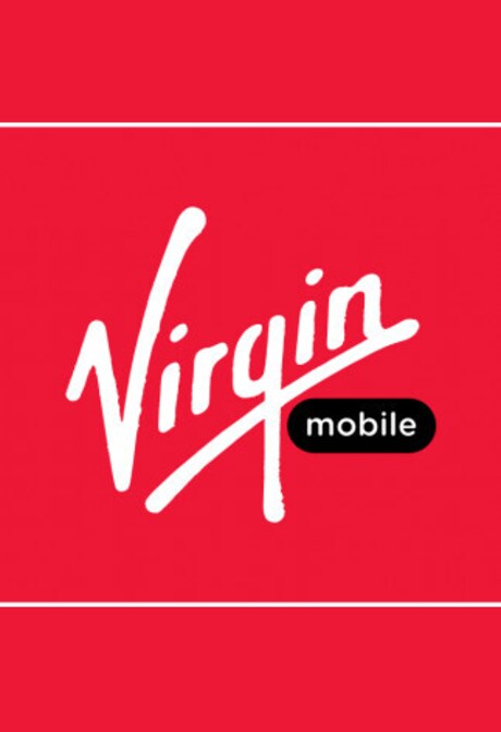 Virgin Mobile Gift Card 50 AED - Virgin Mobile Key - UNITED ARAB EMIRATES