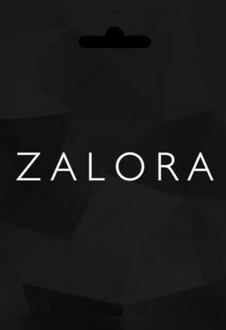 Zalora Gift Card 300 PHP - Zalora Key - PHILIPPINES