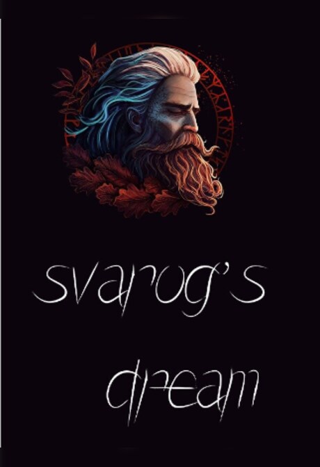 Svarog's Dream (PC) - Steam Gift - EUROPE