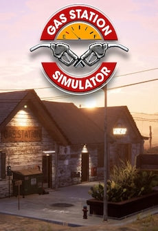 Gas Station Simulator (PC) - Steam Gift - EUROPE
