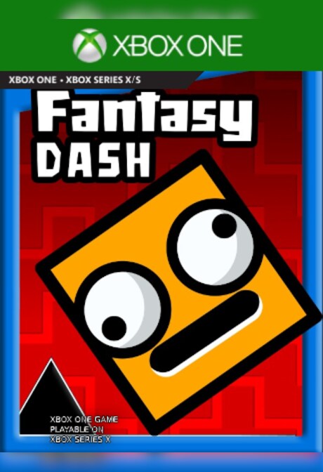 Fantasy Dash (Xbox One) - Xbox Live Key - ARGENTINA