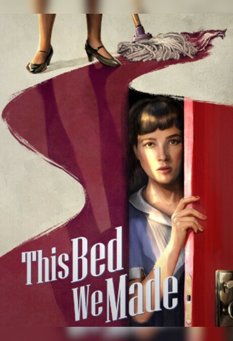 This Bed We Made (PC) - Steam Key - GLOBAL