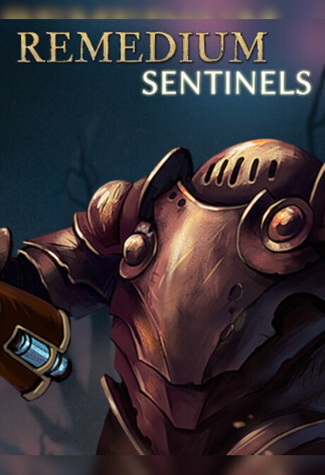REMEDIUM: Sentinels (PC) - Steam Gift - EUROPE
