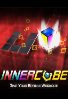 InnerCube (PC) - Steam Key - GLOBAL