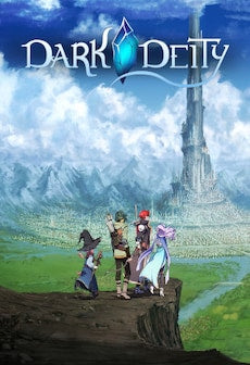 Dark Deity (PC) - Steam Gift - GLOBAL