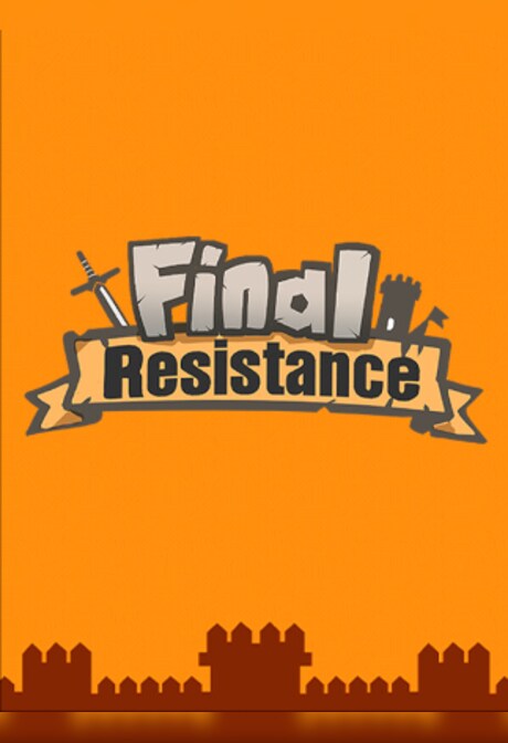 Final Resistance (PC) - Steam Gift - EUROPE