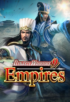 DYNASTY WARRIORS 9 Empires (PC) - Steam Key - GLOBAL