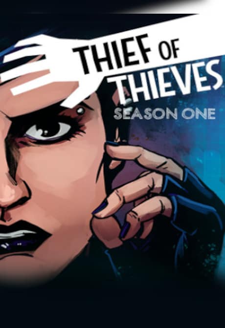 Thief of Thieves (PC) - Steam Gift - EUROPE