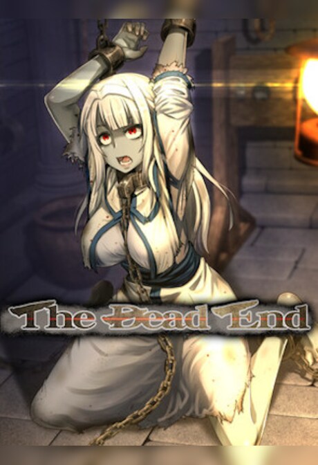 The Dead End (PC) - Steam Gift - NORTH AMERICA