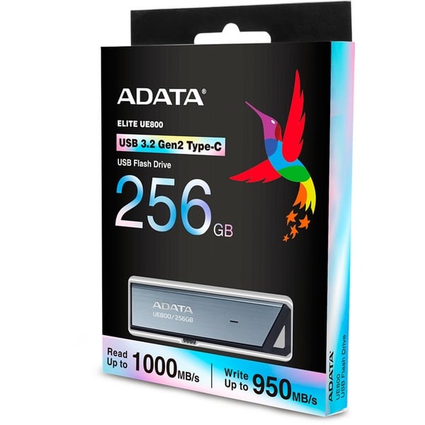 ADATA UE800 256 GB, USB-Stick - ADATA - vue 4
