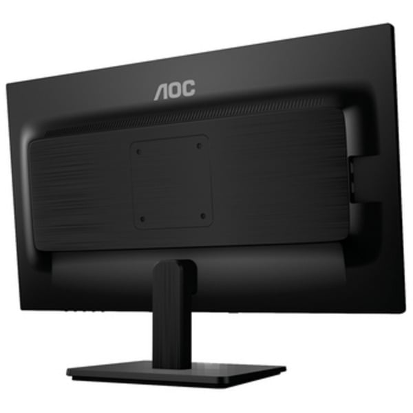 AOC AOC E2475SWJ 24" 1920 × 1080 px - AOC - vue 3