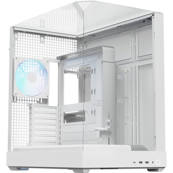 APNX V2, Tower-Gehäuse - APNX
