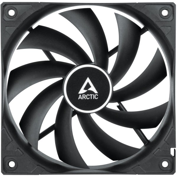 ARCTIC F12 PWM PST 120x120x25, Gehäuselüfter - ARCTIC