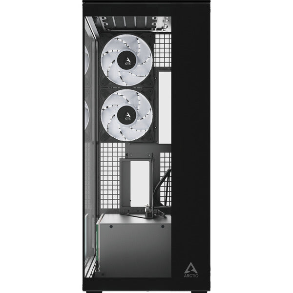 ARCTIC Xtender VG, Tower-Gehäuse - ARCTIC - vue 5