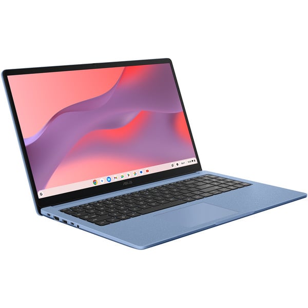 ASUS Chromebook CM15 (CM1505CM4A-S70030) - ASUS - vue 2