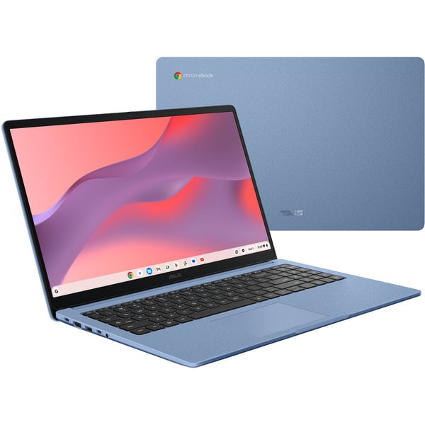 ASUS Chromebook CM15 (CM1505CM4A-S70030) - ASUS - vue 4