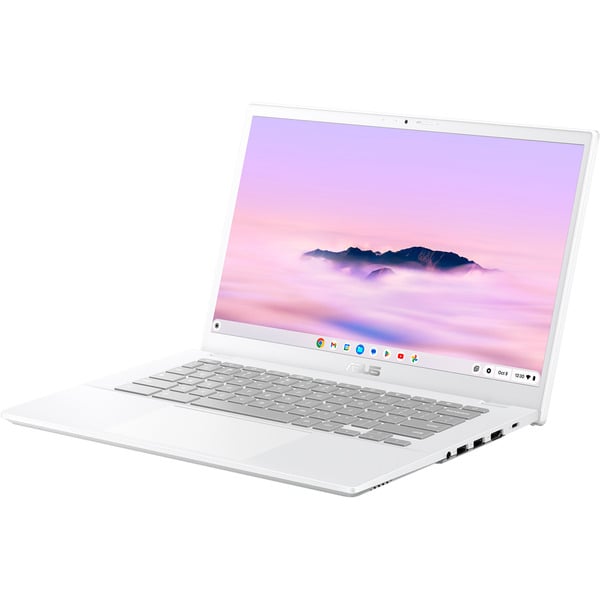 ASUS Chromebook Plus Enterprise CX34 (CX3402CVA-MW0347) - ASUS - vue 3