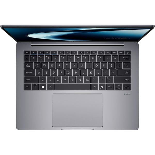ASUS ExpertBook P3 (P3405CVA-LY0046X) - ASUS - vue 4