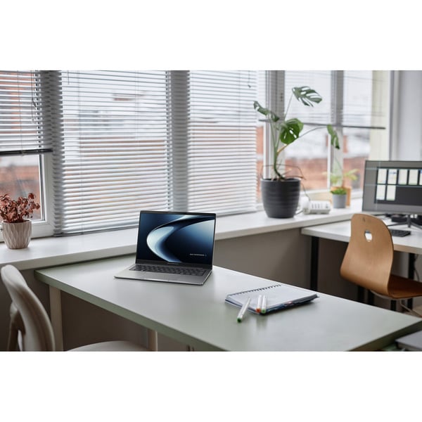 ASUS ExpertBook PM3 (PM3406CKA-LY0095X) - ASUS - vue 11
