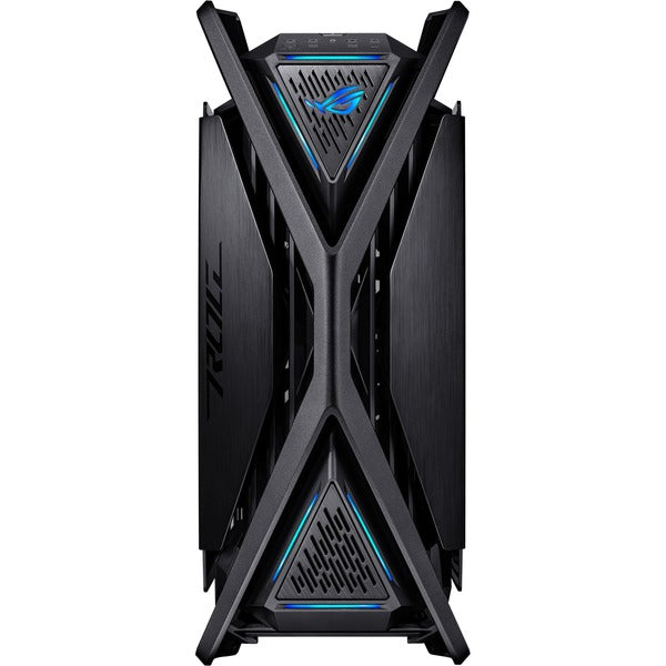 ASUS GR701 ROG Hyperion, Big-Tower-Gehäuse - ASUS - vue 2