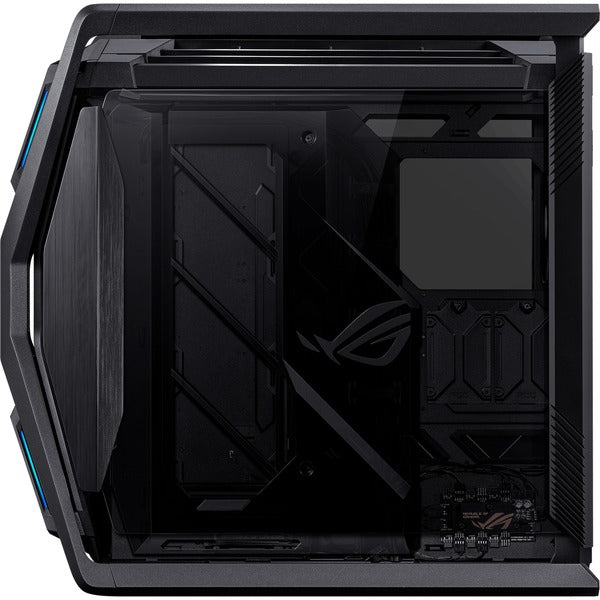 ASUS GR701 ROG Hyperion, Big-Tower-Gehäuse - ASUS - vue 7
