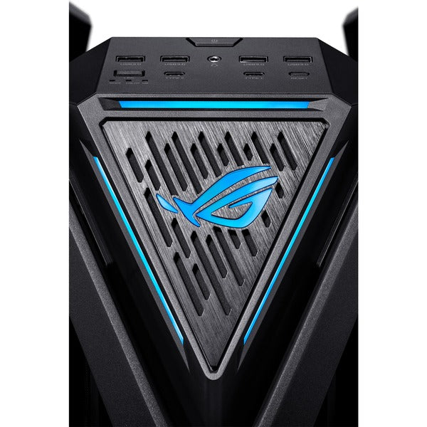 ASUS GR701 ROG Hyperion, Big-Tower-Gehäuse - ASUS - vue 9