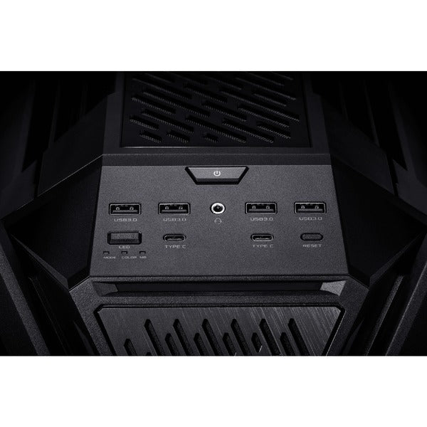 ASUS GR701 ROG Hyperion, Big-Tower-Gehäuse - ASUS - vue 10