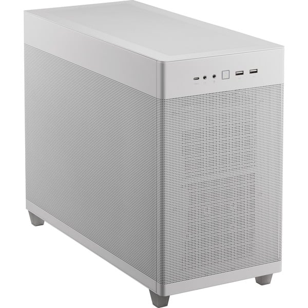 ASUS PRIME AP201, Tower-Gehäuse - ASUS - vue 2