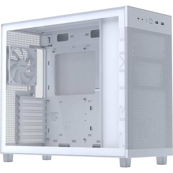 ASUS PRIME AP303 TG, Tower-Gehäuse - ASUS - vue 10