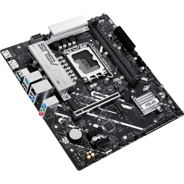 ASUS PRIME B860M-K, carte mère - ASUS - vue 4
